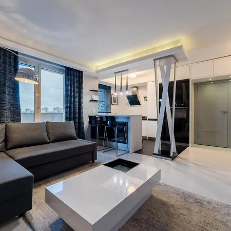 Karpia Deluxe * Poznań